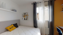 
                                                                                        Colocation
                                                                                         Colocation 4 chambres