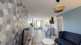 
                                                                                        Colocation
                                                                                         Colocation 4 chambres