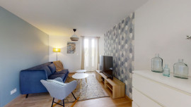 
                                                                                        Colocation
                                                                                         Colocation 4 chambres