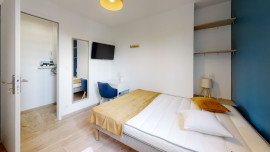 
                                                                                        Colocation
                                                                                         Colocation 4 chambres