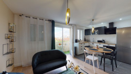 
                                                                                        Colocation
                                                                                         Colocation 4 chambres