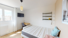 
                                                                                        Colocation
                                                                                         Colocation 4 chambres