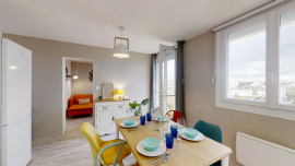 
                                                                                        Colocation
                                                                                         Colocation 4 chambres