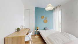 
                                                                                        Colocation
                                                                                         Colocation 4 chambres