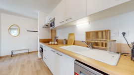 
                                                                                        Colocation
                                                                                         Colocation 4 chambres