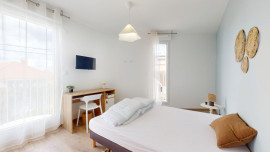 
                                                                                        Colocation
                                                                                         Colocation 4 chambres