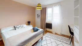 
                                                                                        Colocation
                                                                                         Colocation 4 chambres