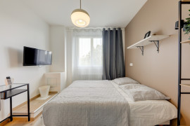 
                                                                                        Colocation
                                                                                         Colocation 4 chambres