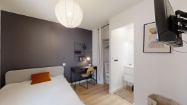 
                                                                                        Colocation
                                                                                         Colocation 4 chambres