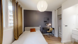 
                                                                                        Colocation
                                                                                         Colocation 4 chambres