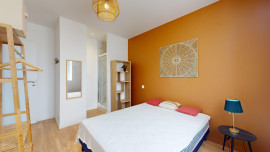 
                                                                                        Colocation
                                                                                         Colocation 4 chambres