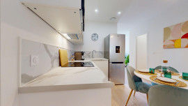 
                                                                                        Colocation
                                                                                         Colocation 4 chambres