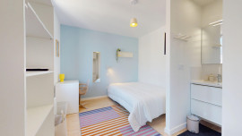 
                                                                                        Colocation
                                                                                         Colocation 4 chambres