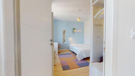 
                                                                                        Colocation
                                                                                         Colocation 4 chambres