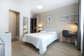 
                                                                                        Colocation
                                                                                         Colocation 4 chambres