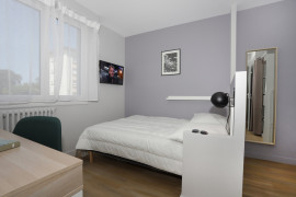 
                                                                                        Colocation
                                                                                         Colocation 4 chambres
