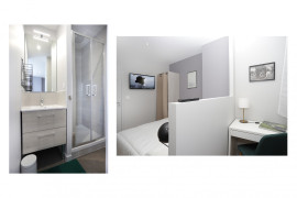 
                                                                                        Colocation
                                                                                         Colocation 4 chambres