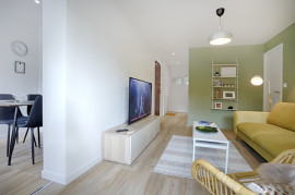 
                                                                                        Colocation
                                                                                         Colocation 4 chambres