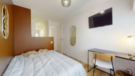 
                                                                                        Colocation
                                                                                         Colocation 4 chambres