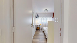 
                                                                                        Colocation
                                                                                         Colocation 4 chambres