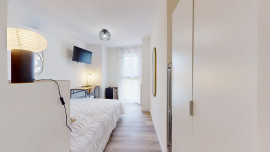 
                                                                                        Colocation
                                                                                         Colocation 4 chambres