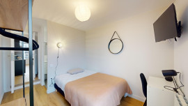 
                                                                                        Colocation
                                                                                         Colocation 4 chambres