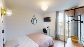 
                                                                                        Colocation
                                                                                         Colocation 4 chambres