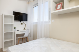 
                                                                                        Colocation
                                                                                         Colocation 4 chambres