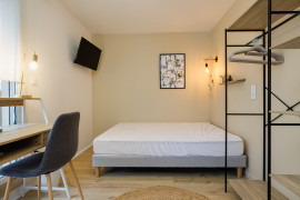 
                                                                                        Colocation
                                                                                         Colocation 4 chambres