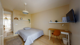 
                                                                                        Colocation
                                                                                         Colocation 4 chambres