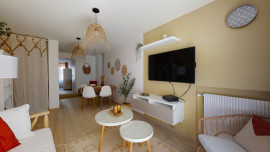 
                                                                                        Colocation
                                                                                         Colocation 4 chambres