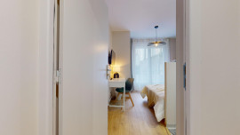 
                                                                                        Colocation
                                                                                         Colocation 4 chambres