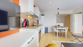 
                                                                                        Colocation
                                                                                         Colocation 4 chambres