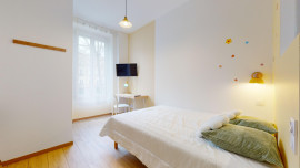 
                                                                                        Colocation
                                                                                         Colocation 4 chambres