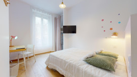 
                                                                                        Colocation
                                                                                         Colocation 4 chambres