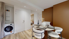 
                                                                                        Colocation
                                                                                         Colocation 4 chambres