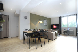 
                                                                                        Colocation
                                                                                         Colocation 4 chambres