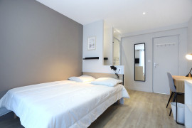 
                                                                                        Colocation
                                                                                         Colocation 4 chambres