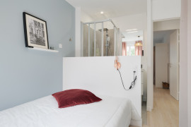 
                                                                                        Colocation
                                                                                         Colocation 4 chambres