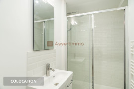 
                                                                                        Colocation
                                                                                         🏡 Colocation 4 chambres – 77 m² à THIAIS