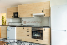 
                                                                                        Colocation
                                                                                         🏡 Colocation 4 chambres – 77 m² à THIAIS