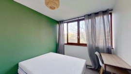 
                                                                                        Colocation
                                                                                         Colocation 4 chambres à Fontenay