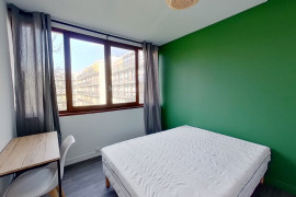 
                                                                                        Colocation
                                                                                         Colocation 4 chambres à Fontenay