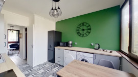 
                                                                                        Colocation
                                                                                         Colocation 4 chambres à Fontenay