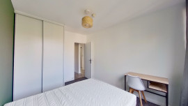 
                                                                                        Colocation
                                                                                         Colocation 4 chambres à Fontenay