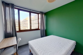 
                                                                                        Colocation
                                                                                         Colocation 4 chambres à Fontenay