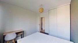 
                                                                                        Colocation
                                                                                         Colocation 4 chambres à Fontenay