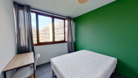 
                                                                                        Colocation
                                                                                         Colocation 4 chambres à Fontenay