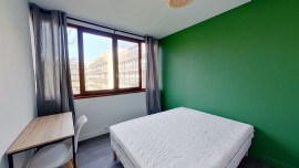 
                                                                                        Colocation
                                                                                         Colocation 4 chambres à Fontenay