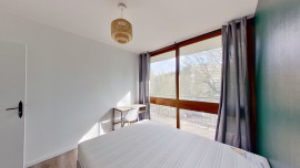 
                                                                                        Colocation
                                                                                         Colocation 4 chambres à Fontenay